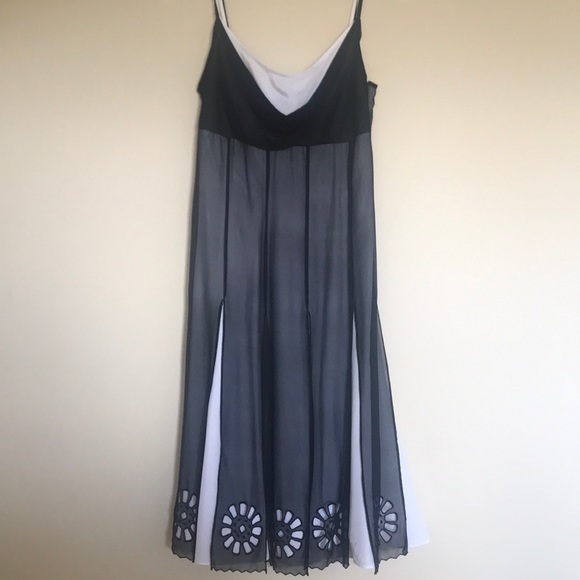 BCBG Max Azria dress - Picture 1 of 2